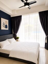 1 Canberra (D27), Condominium #585962231